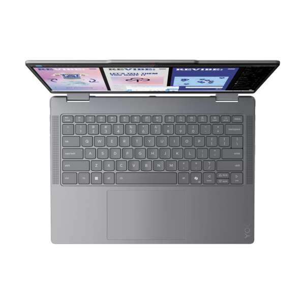 Lenovo Yoga 7 2-in-1 Luna Grey