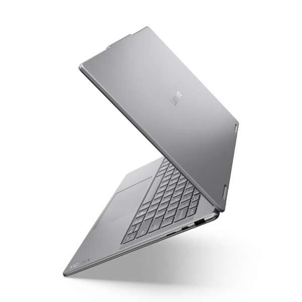 Lenovo Yoga 7 2-in-1 Luna Grey Lenovo Yoga 7 2-in-1 Luna Grey