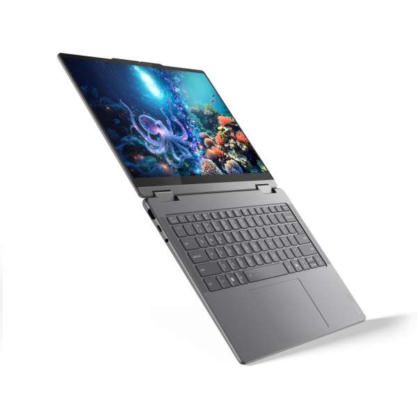 Lenovo Yoga 7 2-in-1 Luna Grey