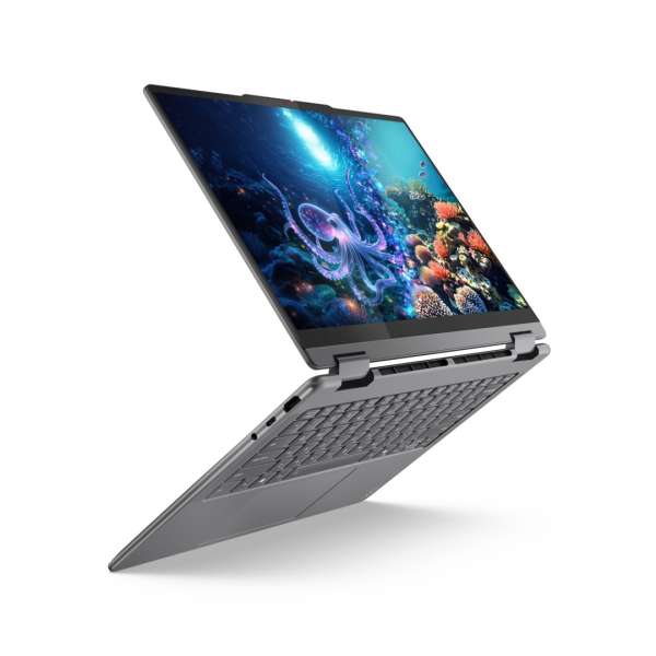 Lenovo Yoga 7 2-in-1 Luna Grey Lenovo Yoga 7 2-in-1 Luna Grey