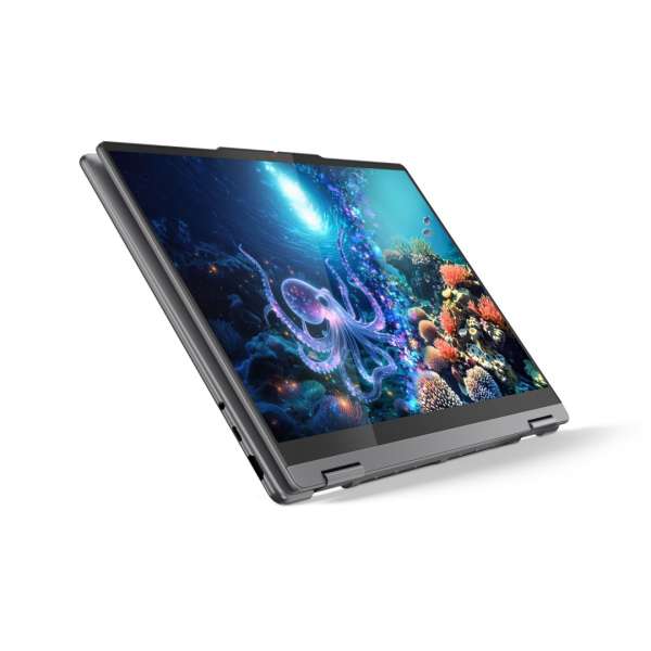 Lenovo Yoga 7 2-in-1 Luna Grey