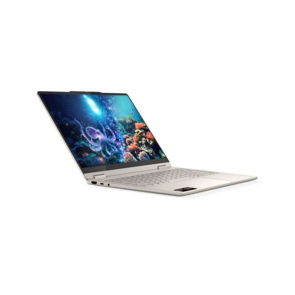 Lenovo Yoga 7 2-in-1 Seashell Lenovo Yoga 7 2-in-1 Seashell