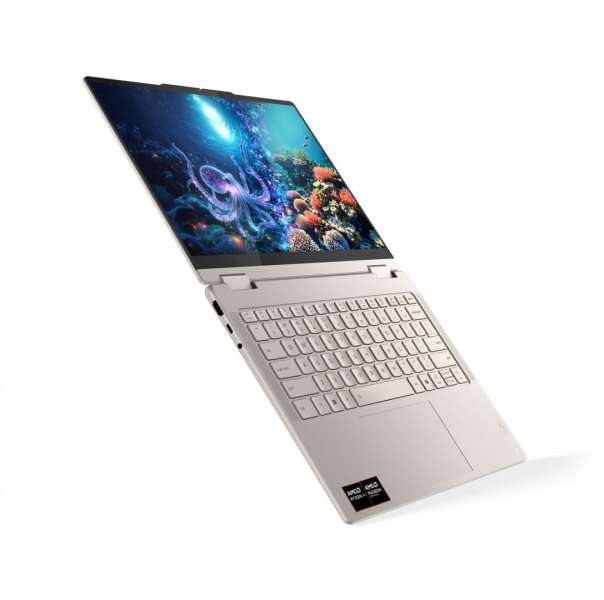 Lenovo Yoga 7 2-in-1 Seashell Lenovo Yoga 7 2-in-1 Seashell