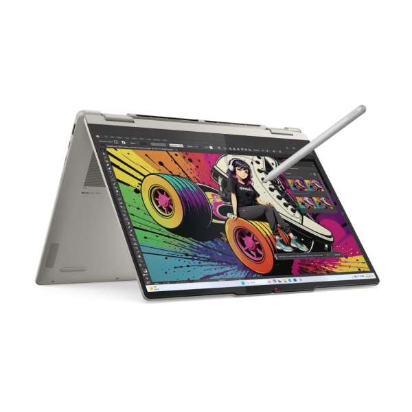 Lenovo Yoga 7 2-in-1 Seashell Lenovo Yoga 7 2-in-1 Seashell