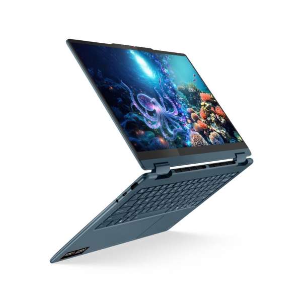 Lenovo Yoga 7 2-in-1 Tidal Teal