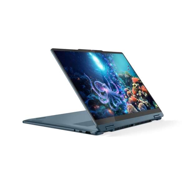 Lenovo Yoga 7 2-in-1 Tidal Teal
