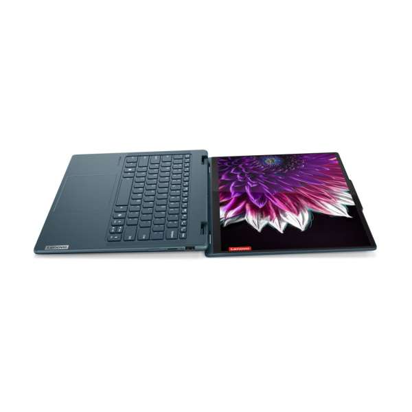 Lenovo Yoga 7 2-in-1 Tidal Teal Lenovo Yoga 7 2-in-1 Tidal Teal