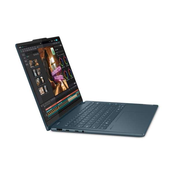 Lenovo Yoga 7 2-in-1 Tidal Teal Lenovo Yoga 7 2-in-1 Tidal Teal