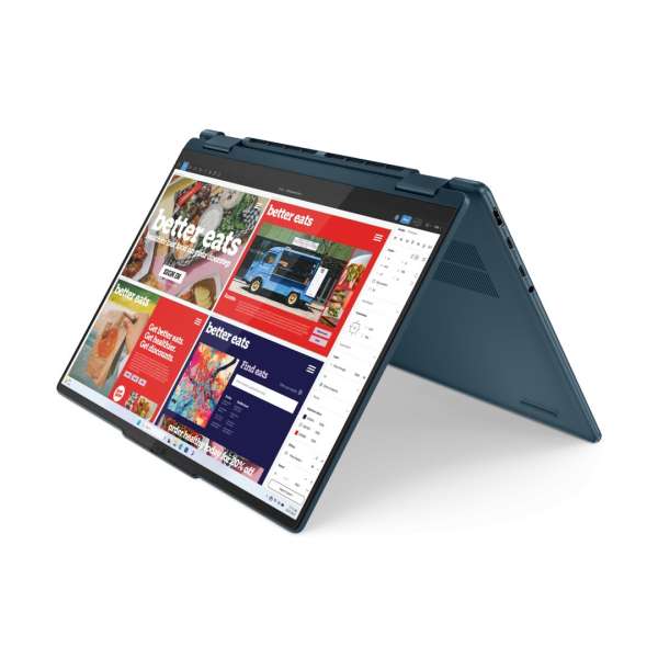 Lenovo Yoga 7 2-in-1 Tidal Teal Lenovo Yoga 7 2-in-1 Tidal Teal