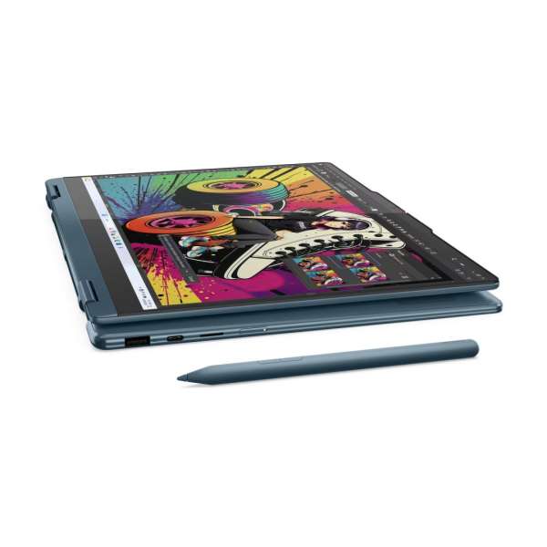 Lenovo Yoga 7 2-in-1 Tidal Teal