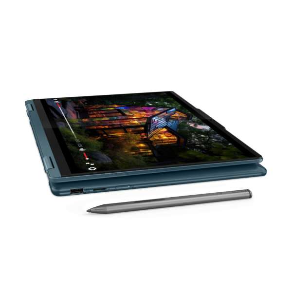 Lenovo Yoga 7 2-in-1 Tidal Teal Lenovo Yoga 7 2-in-1 Tidal Teal