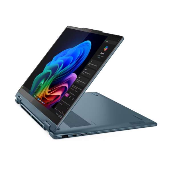 Lenovo Yoga 7 2-in-1 Tidal Teal