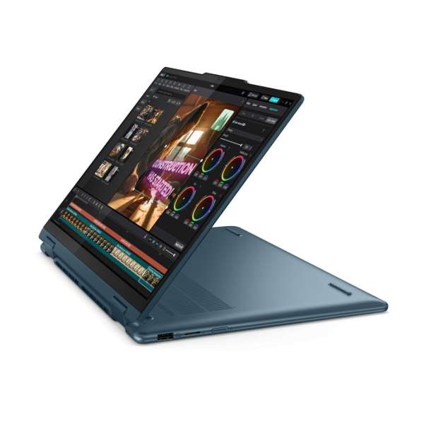 Lenovo Yoga 7 2-in-1 Tidal Teal Lenovo Yoga 7 2-in-1 Tidal Teal