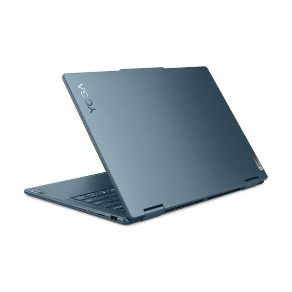 Lenovo Yoga 7 2-in-1 Tidal Teal Lenovo Yoga 7 2-in-1 Tidal Teal