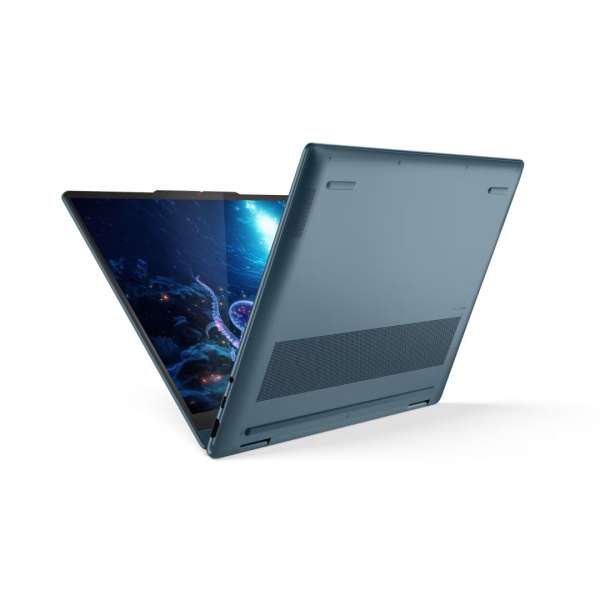 Lenovo Yoga 7 2-in-1 Tidal Teal