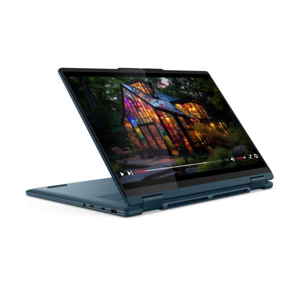 Lenovo Yoga 7 2-in-1 Tidal Teal Lenovo Yoga 7 2-in-1 Tidal Teal