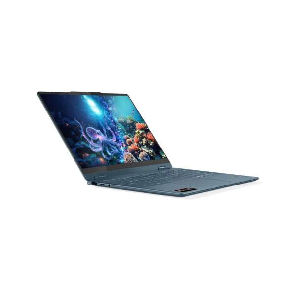 Lenovo Yoga 7 2-in-1 Tidal Teal