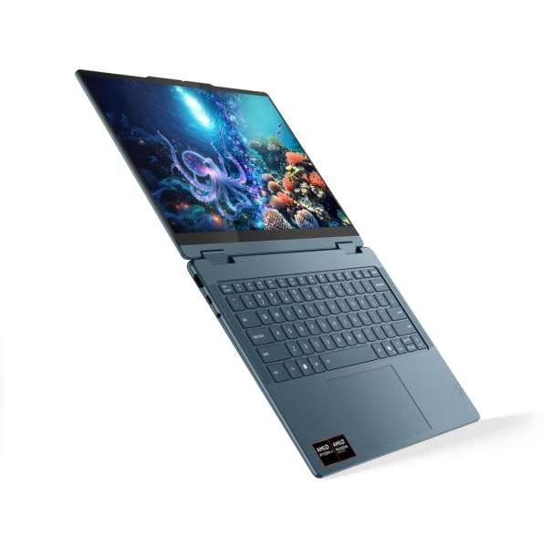 Lenovo Yoga 7 2-in-1 Tidal Teal