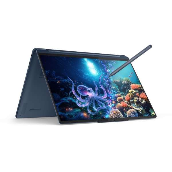 Lenovo Yoga 9 2-in-1 Cosmic Blue