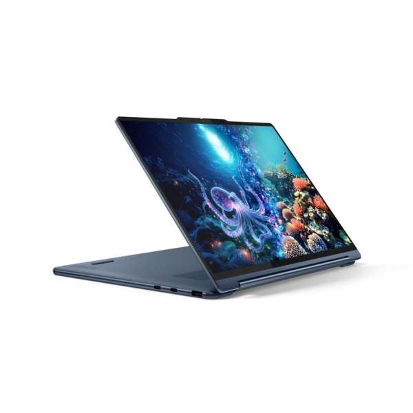 Lenovo Yoga 9 2-in-1 Cosmic Blue