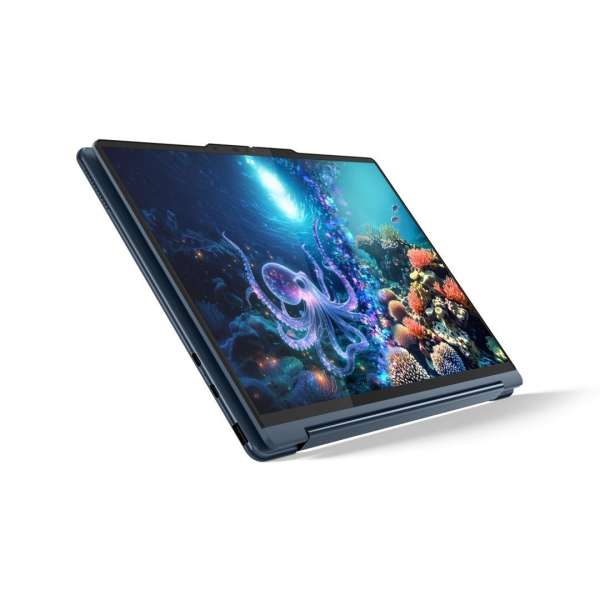 Lenovo Yoga 9 2-in-1 Cosmic Blue
