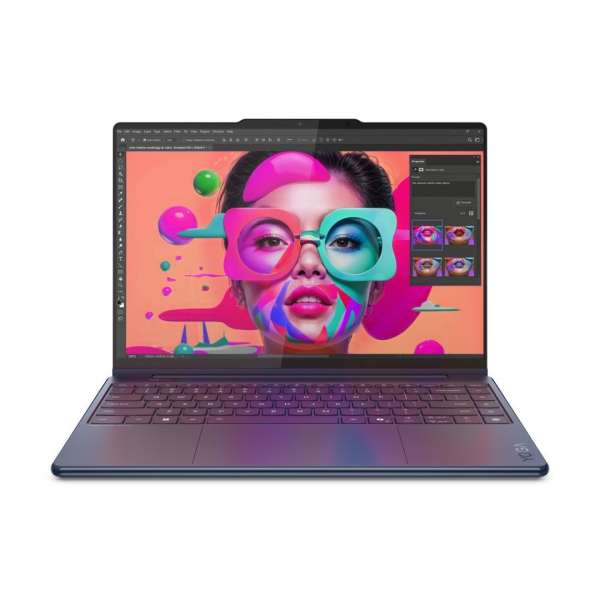 Lenovo Yoga 9 2-in-1 Cosmic Blue