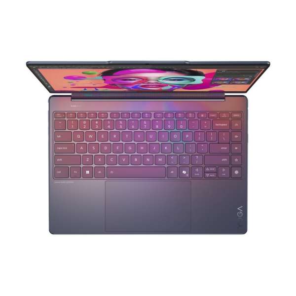 Lenovo Yoga 9 2-in-1 Cosmic Blue