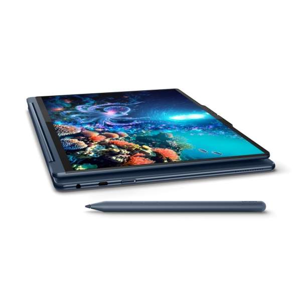 Lenovo Yoga 9 2-in-1 Cosmic Blue
