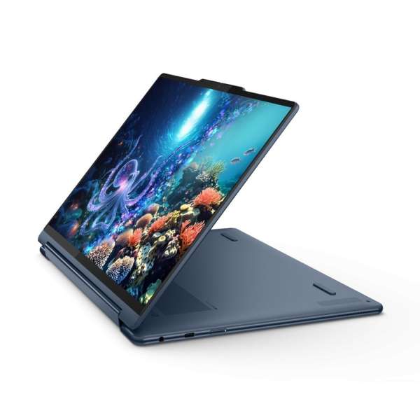 Lenovo Yoga 9 2-in-1 Cosmic Blue