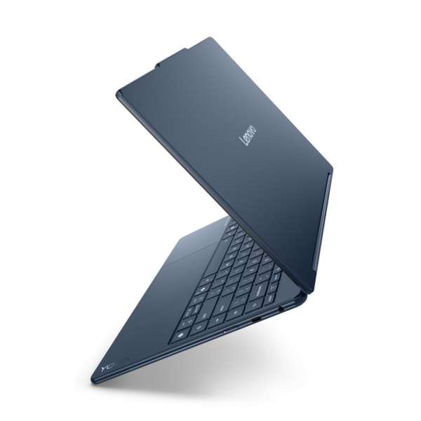 Lenovo Yoga 9 2-in-1 Cosmic Blue