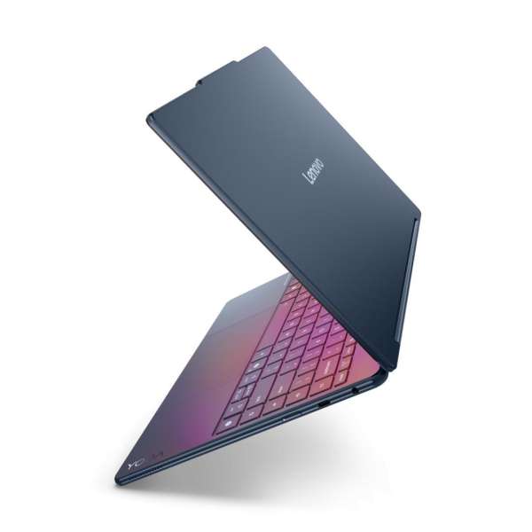 Lenovo Yoga 9 2-in-1 Cosmic Blue