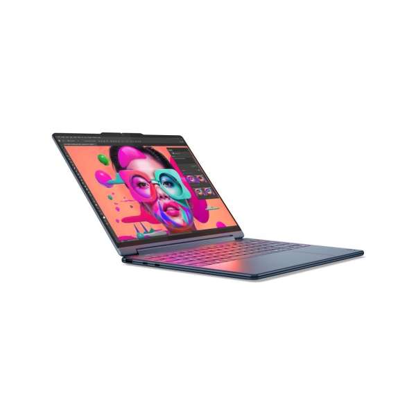 Lenovo Yoga 9 2-in-1 Cosmic Blue