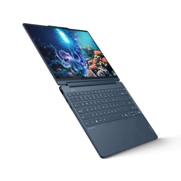 Lenovo Yoga 9 2-in-1 Cosmic Blue