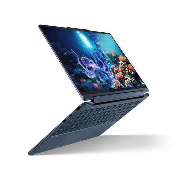 Lenovo Yoga 9 2-in-1 Cosmic Blue