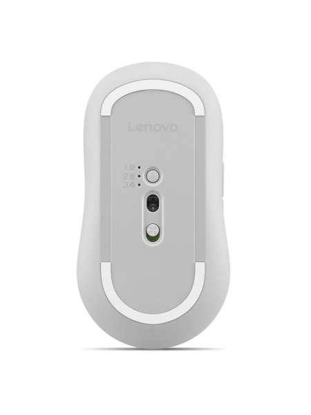 Lenovo Yoga Bluetooth Silent Mouse Seashell