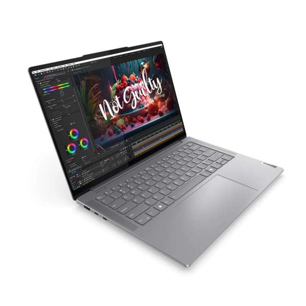 Lenovo Yoga Pro 7 Luna Grey Lenovo Yoga Pro 7 Luna Grey