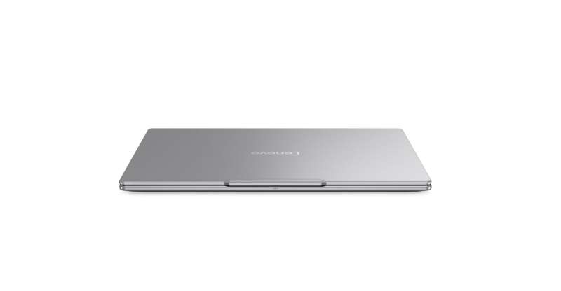 Lenovo Yoga Pro 7 Luna Grey