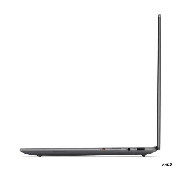 Lenovo Yoga Pro 7 Luna Grey