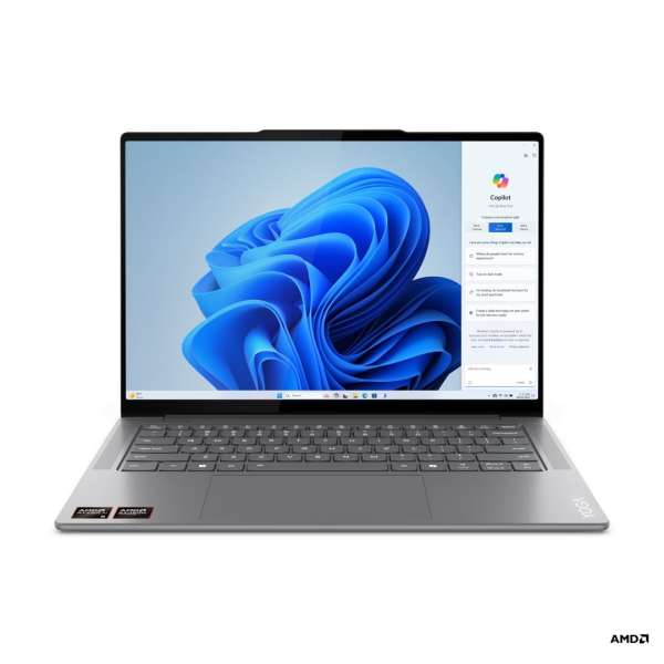 Lenovo Yoga Pro 7 Luna Grey