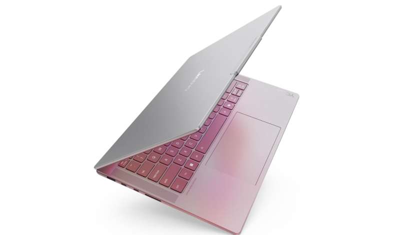 Lenovo Yoga Pro 7 Luna Grey