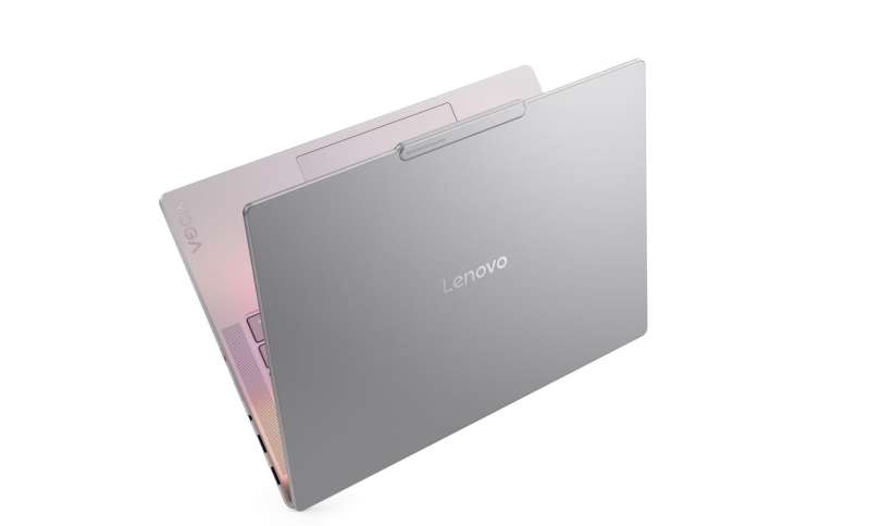 Lenovo Yoga Pro 7 Luna Grey