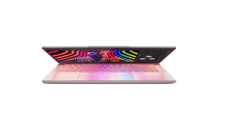 Lenovo Yoga Pro 7 Luna Grey