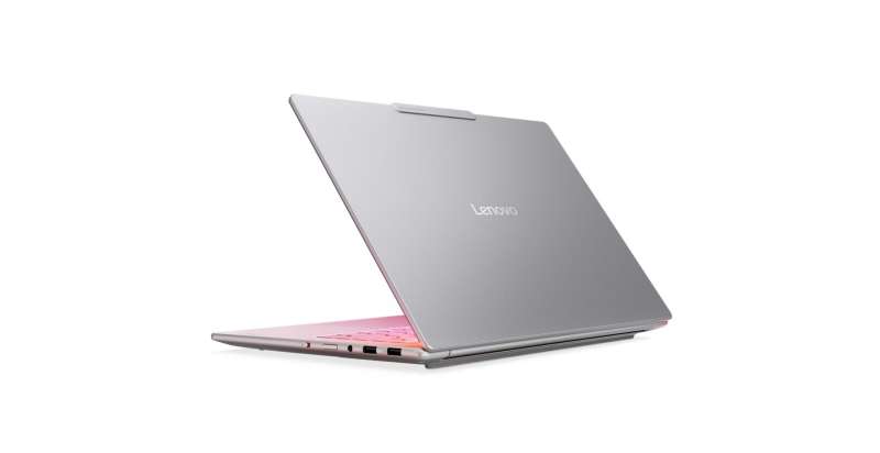 Lenovo Yoga Pro 7 Luna Grey