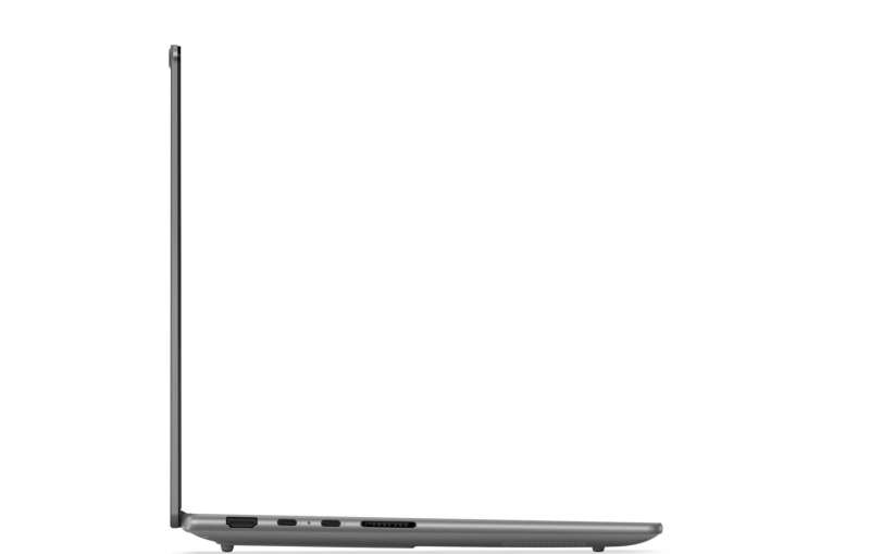 Lenovo Yoga Pro 7 Luna Grey