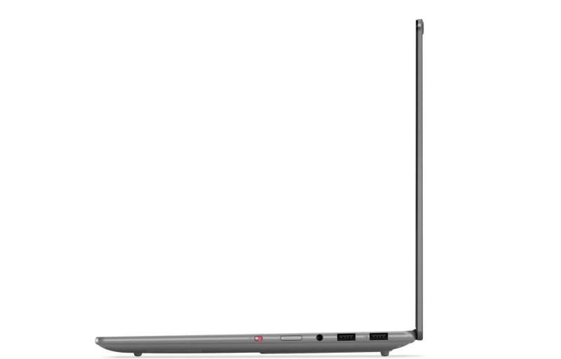 Lenovo Yoga Pro 7 Luna Grey