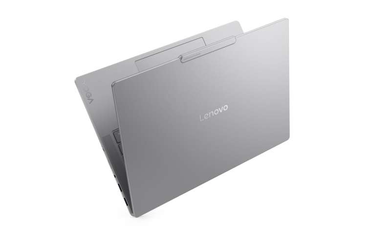 Lenovo Yoga Pro 7 Luna Grey