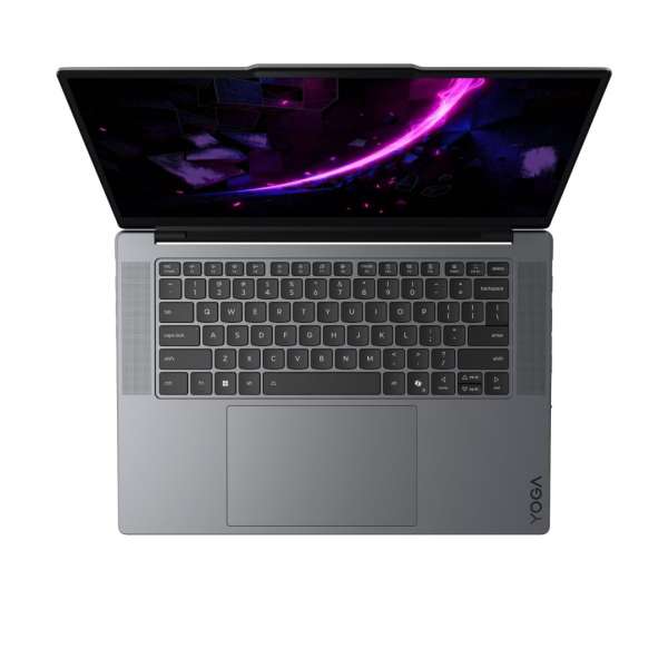 Lenovo Yoga Pro 7 Luna Grey Lenovo Yoga Pro 7 Luna Grey
