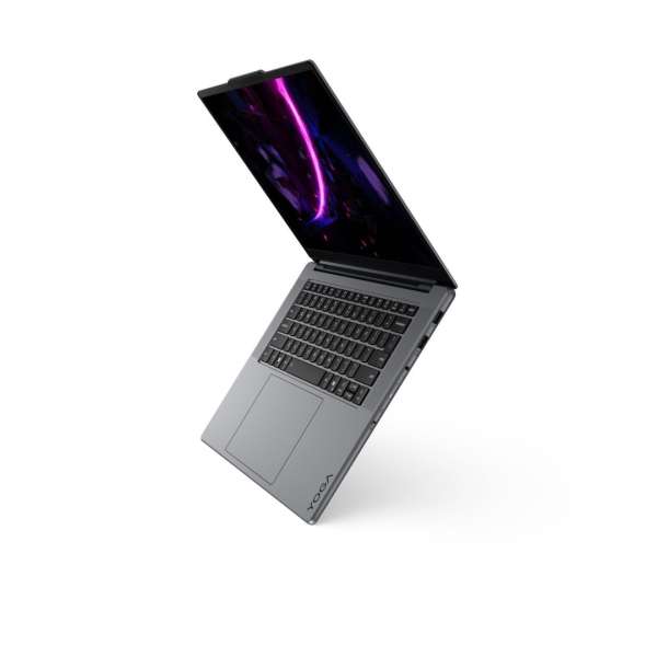 Lenovo Yoga Pro 7 Luna Grey Lenovo Yoga Pro 7 Luna Grey