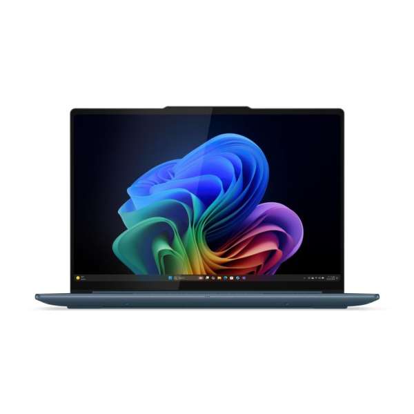 Lenovo Yoga Pro 7 Tidal Teal