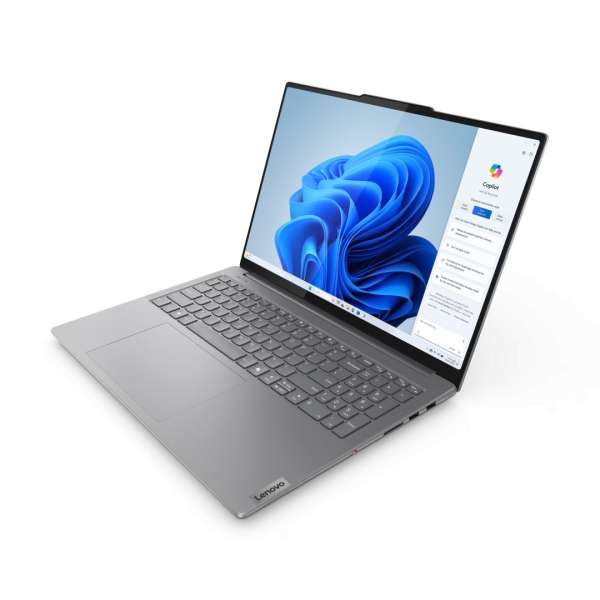 Lenovo Yoga Pro 9 Luna Grey Lenovo Yoga Pro 9 Luna Grey